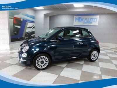 Fiat 500 1.2 Lounge usata