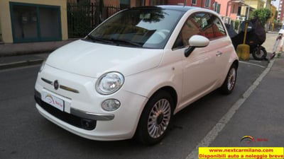 Fiat 500 1.2 Pop usata