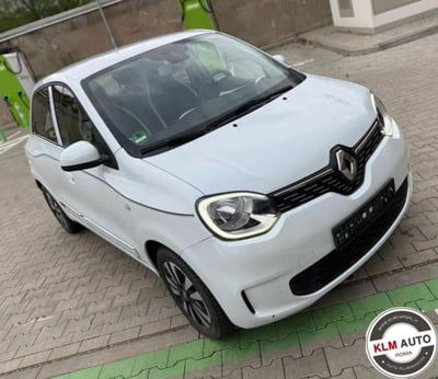 Renault Twingo SCe 65 CV Intens usata