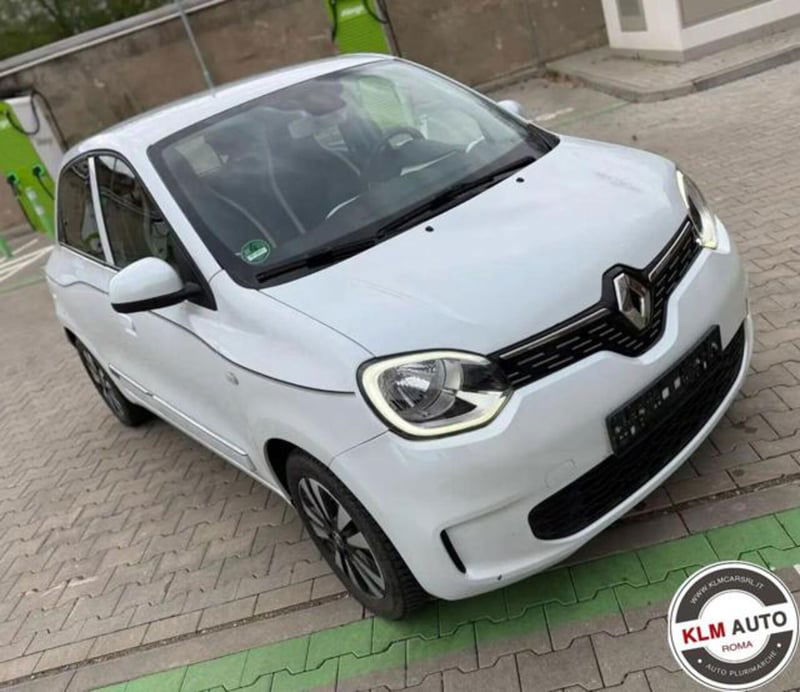 Renault Twingo SCe 65 CV Intens