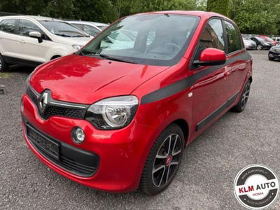 Renault Twingo SCe Stop&Start Intens usata