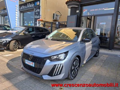 Peugeot 208 1.2 puretech Active s&s 75cv usata