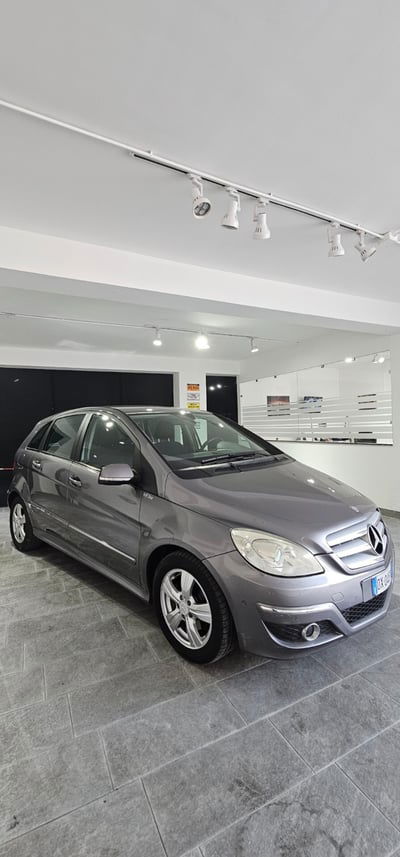 Mercedes-Benz Classe B 200 CDI Sport usata
