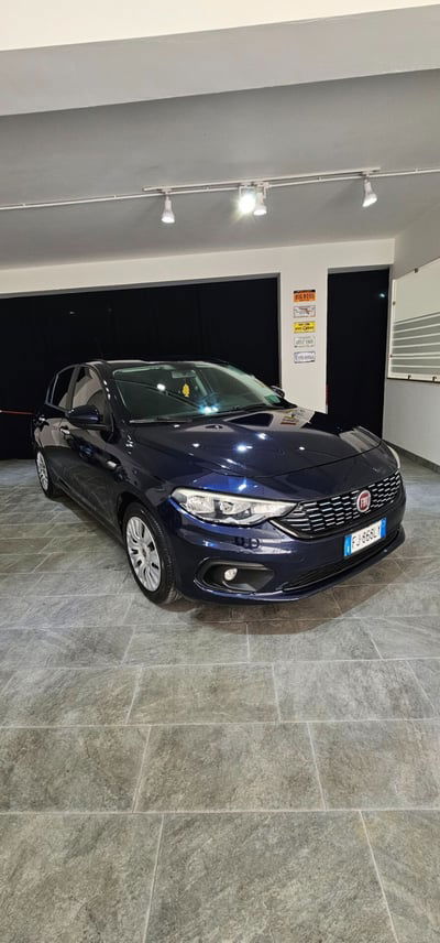 Fiat Tipo Tipo 1.4 T-Jet 120CV GPL 5 porte Pop usata
