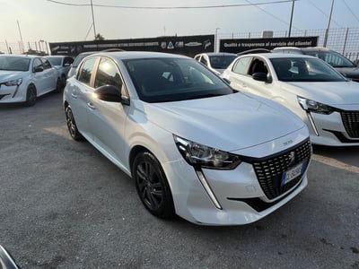 Peugeot 208 BlueHDi 100 Stop&Start 5 porte GT usata