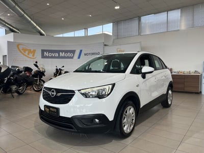 Opel Crossland X 1.5 ECOTEC D 102 CV Start&Stop Innovation usata