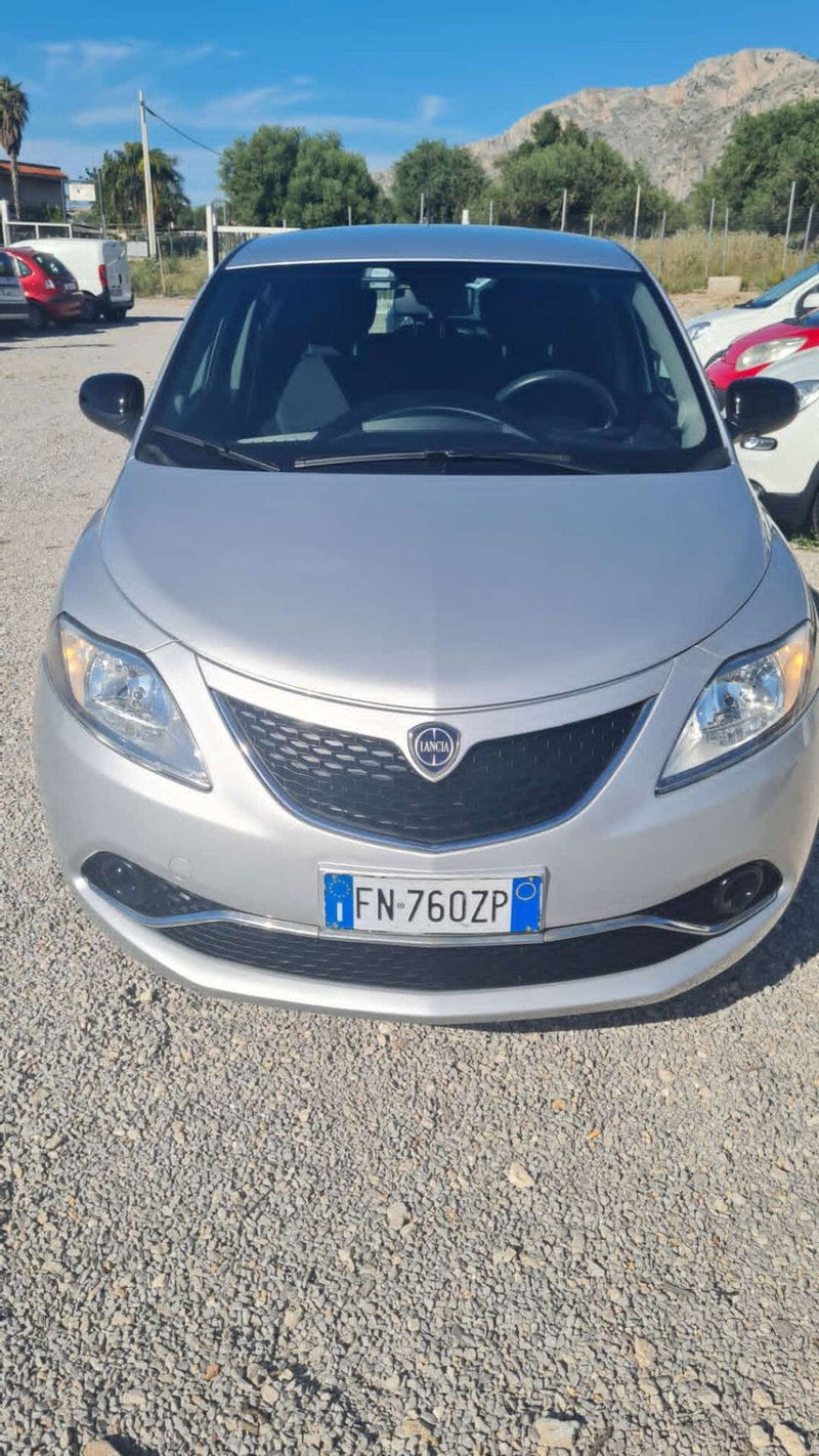 Lancia Ypsilon 1.3 MJT 16V 95 CV 5 porte S&S Platinum