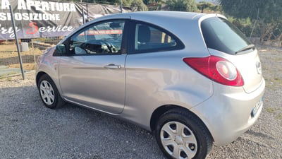 Ford Ka 1.2 8V 69CV Titanium usata