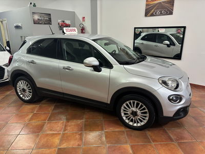 Fiat 500X 1.3 MultiJet 95 CV Yacht Club Capri usata