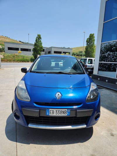 Renault Clio Storia 1.2 3 porte Dynamique usata