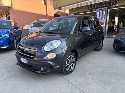 Fiat 500L 1.3 Multijet 95 CV Business usata