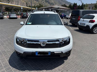 Dacia Duster 1.6 110CV 4x2 GPL Lauréate usata