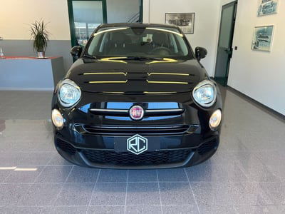 Fiat 500X 1.0 T3 120 CV Cross Dolcevita usata