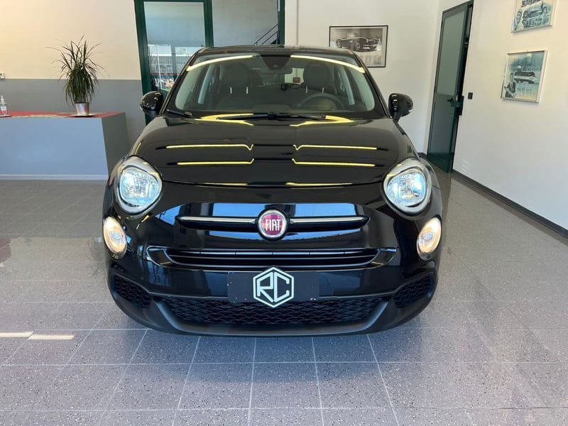 Fiat 500X 1.0 T3 120 CV Cross Dolcevita