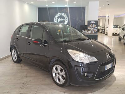 Citroen C3 1.1 GPL airdream Exclusive usata