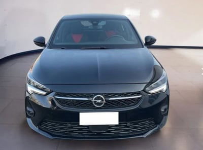 Opel Corsa 1.2 100 CV GS Line + usata