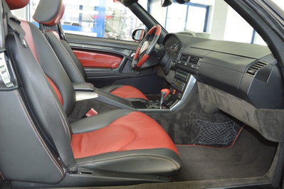 Mercedes-Benz SL 500 cat (17)