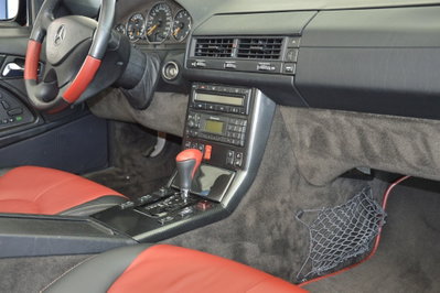 Mercedes-Benz SL 500 cat (18)