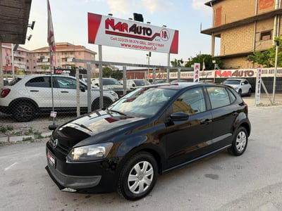 Volkswagen Polo 1.2 TDI DPF 5 p. Comfortline usata