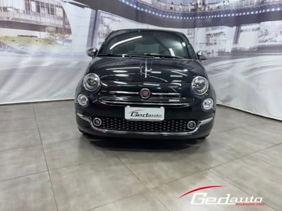 Fiat 500 1.0 Hybrid Dolcevita usata
