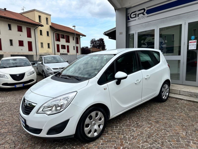 Opel Meriva 1.4 100CV Cosmo