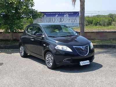 Lancia Ypsilon 1.3 MJT 16V 95 CV 5 porte S&S Platinum usata