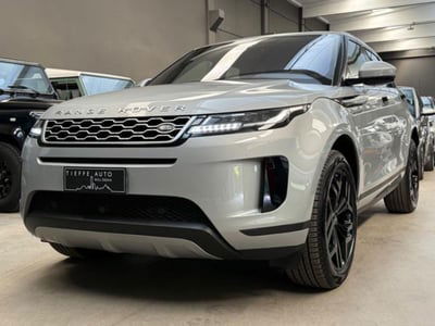 Land Rover Range Rover Evoque 1.5 I3 PHEV 300 CV AWD Auto usata