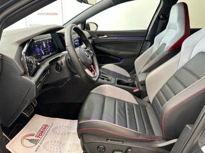 Volkswagen Golf 2.0 TSI GTI DSG (13)