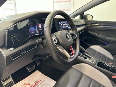 Volkswagen Golf 2.0 TSI GTI DSG (16)
