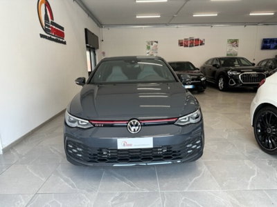 Volkswagen Golf 2.0 TSI GTI DSG (2)