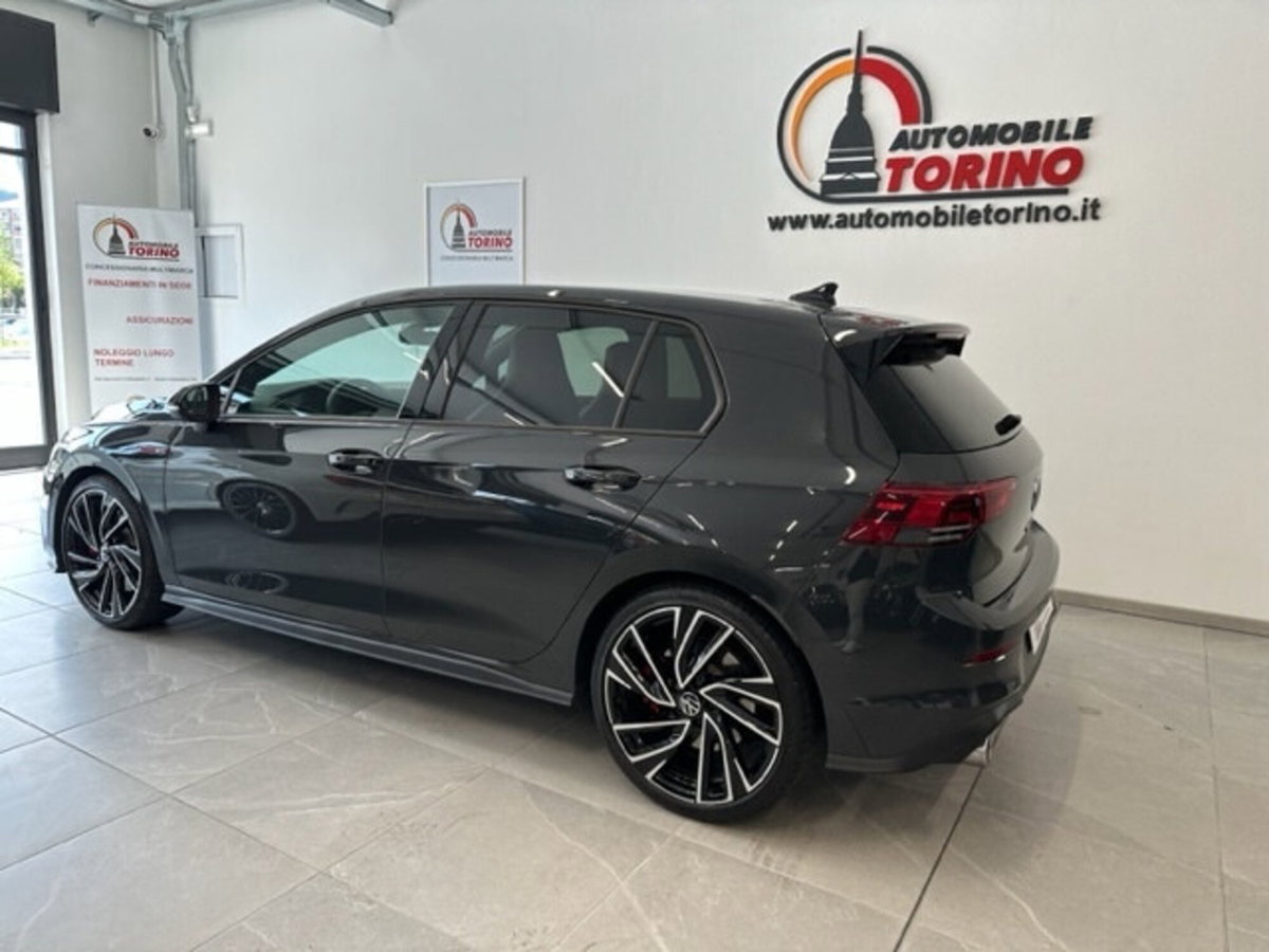 Volkswagen Golf 2.0 TSI GTI DSG (6)