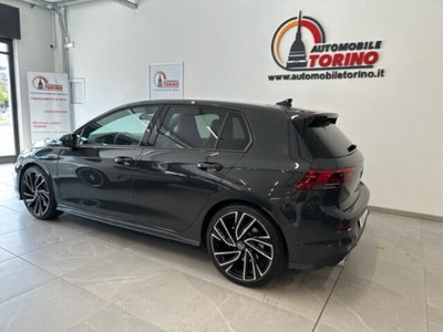 Volkswagen Golf 2.0 TSI GTI DSG (6)