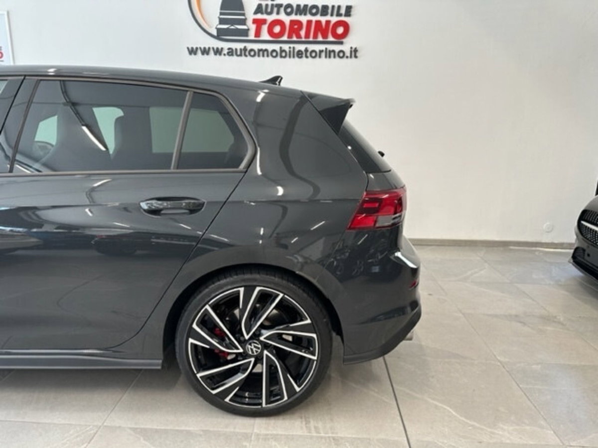 Volkswagen Golf 2.0 TSI GTI DSG (7)