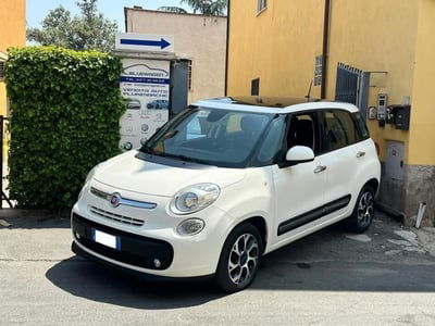 Fiat 500L 1.3 Multijet 95 CV usata