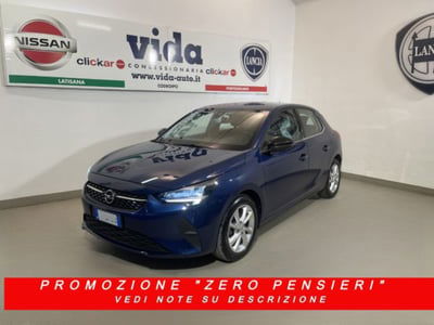 Opel Corsa 1.2 Elegance usata