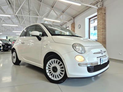 Fiat 500 1.2 Lounge usata