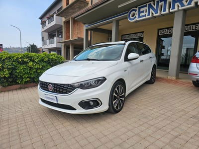 Fiat Tipo Station Wagon Tipo 1.6 Mjt S&S SW Lounge usata