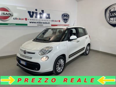 Fiat 500L 1.3 Multijet 85 CV Pop Star usata