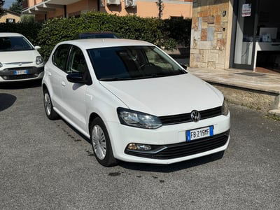 Volkswagen Polo 1.0 MPI 75 CV 5p. Comfortline usata