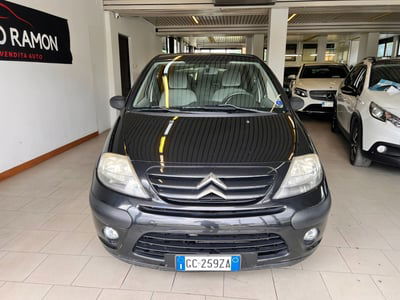 Citroen C3 1.1 airdream Gold by Pinko usata