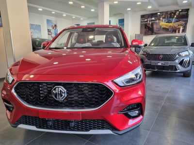 Mg ZS 1.5 Classic Luxury nuova