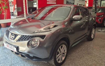 Nissan Juke 1.5 dCi Acenta usata