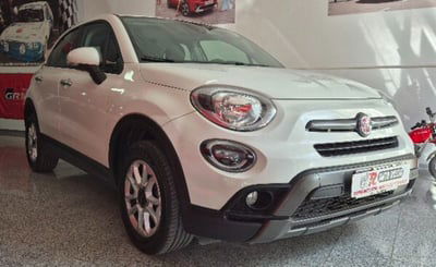 Fiat 500X 1.6 MultiJet 120 CV Cross usata