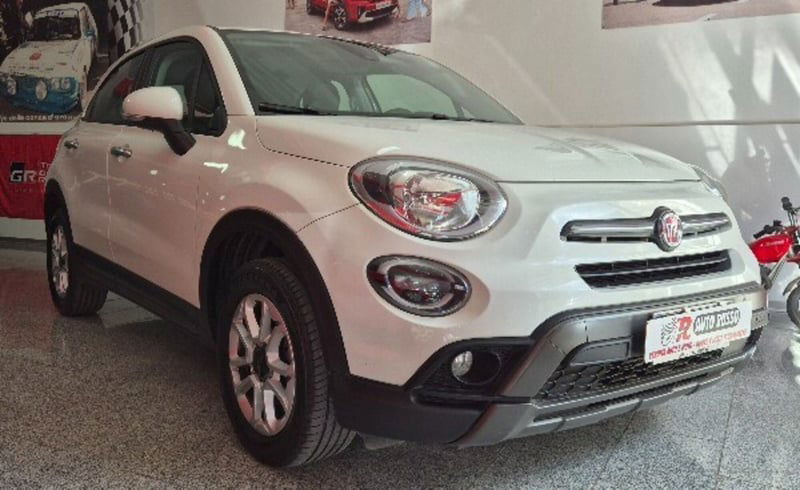 Fiat 500X 1.6 MultiJet 120 CV Cross