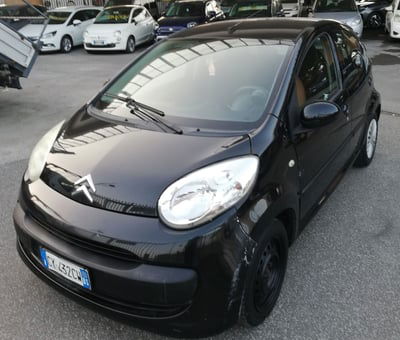 Citroen C1 1.0 5 porte AMIC1 usata