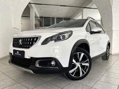 Peugeot 2008 100 Allure usata