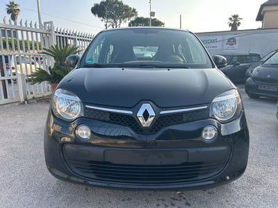 Renault Twingo SCe Zen usata