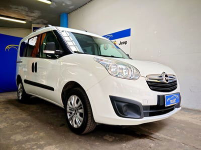 Opel Combo Tour 95CV PC-TN Elective usata