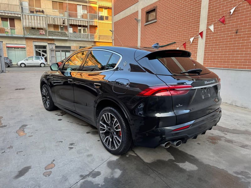 Maserati Grecale 2.0 mhev Grecale 300cv auto