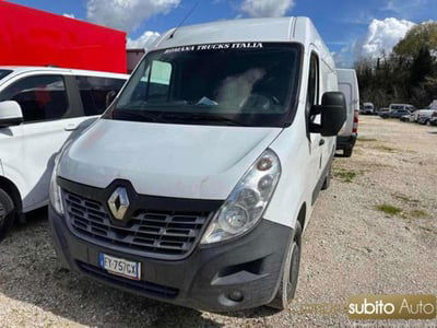 Renault Master Furgone T28 2.3 dCi/130 PC-TM Furgone usato